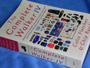 アメリカでは、改訂版『The Complete Walker Ⅳ』（2002年発刊）が、いまも発売されている。だれか、この改訂版の新訳を出版してくれないか！ 
